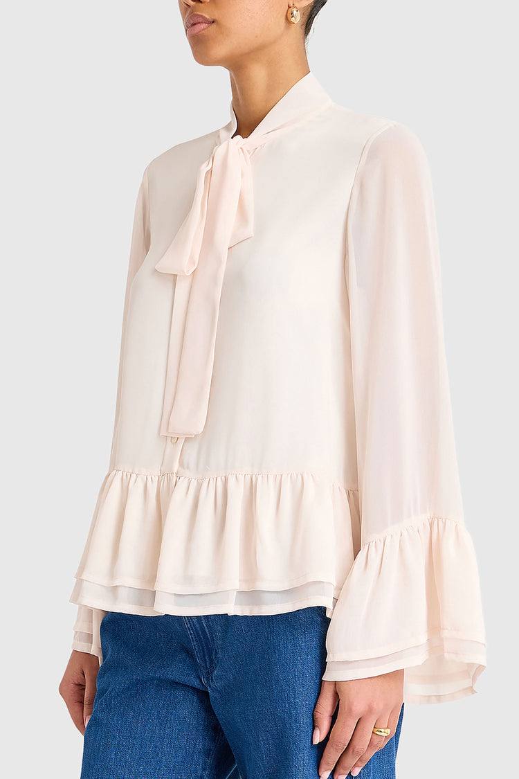 Devereaux Top