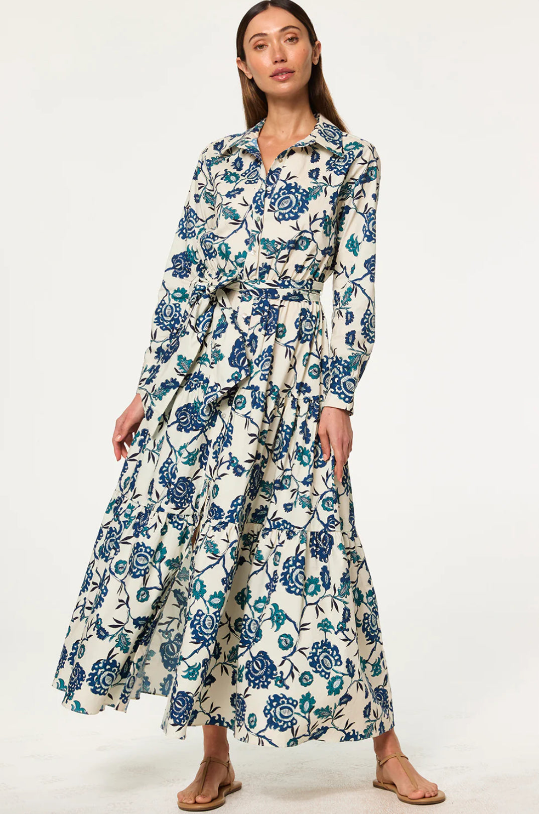 Alberta Dress