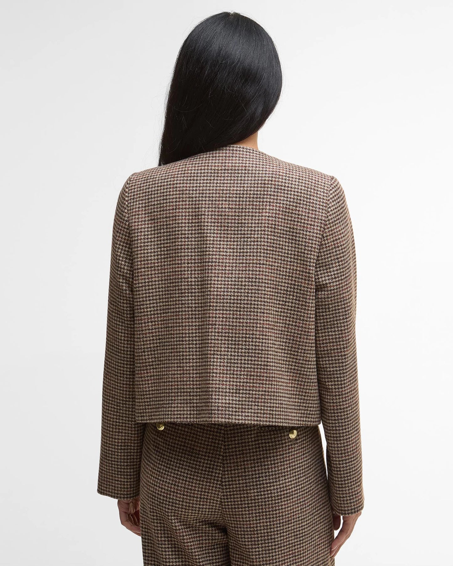 Corina Tailored Jacket
