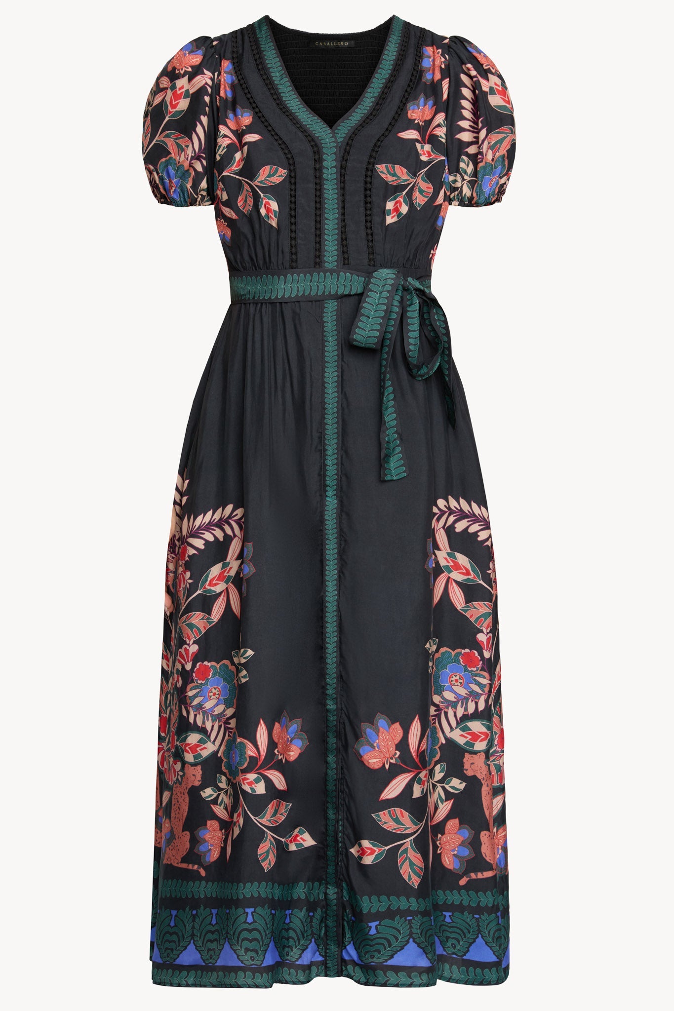 Irina Dress