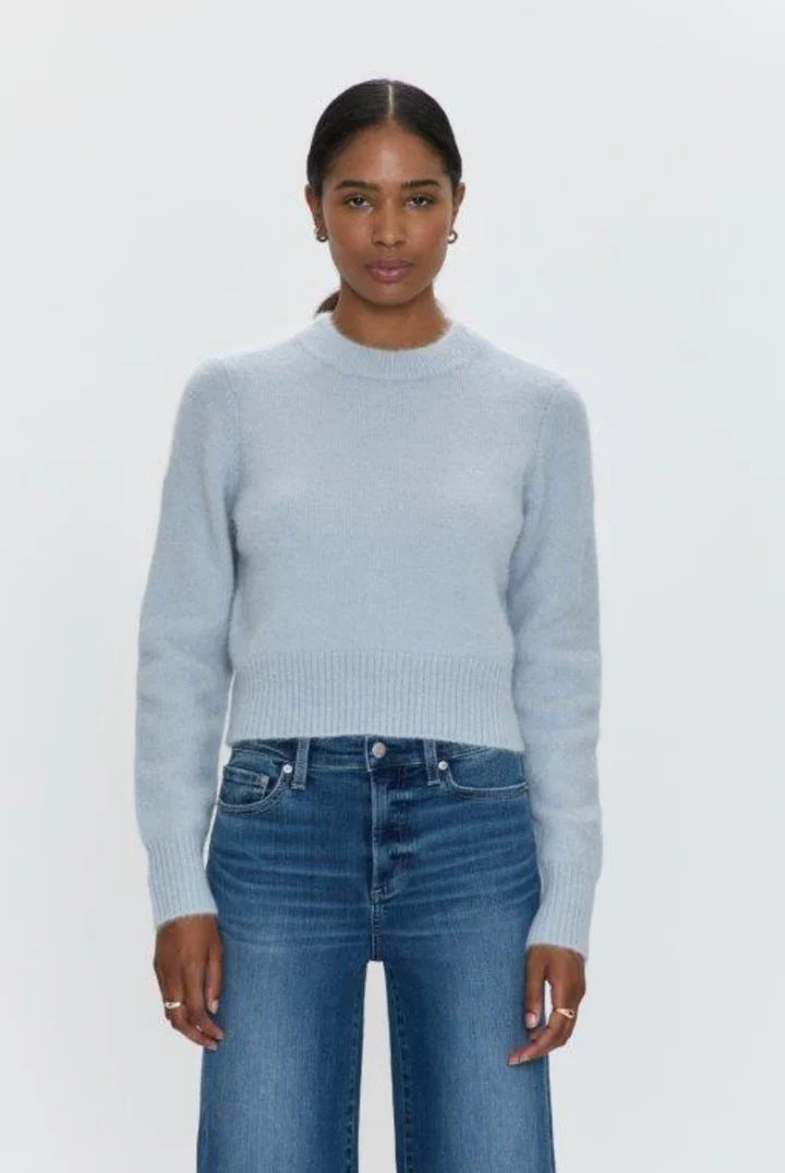 Sara Sweater