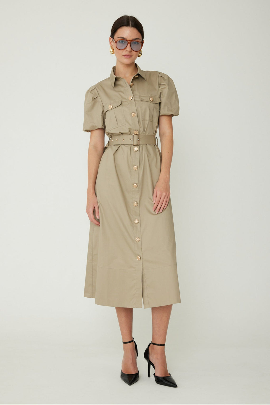 Ruma Dress