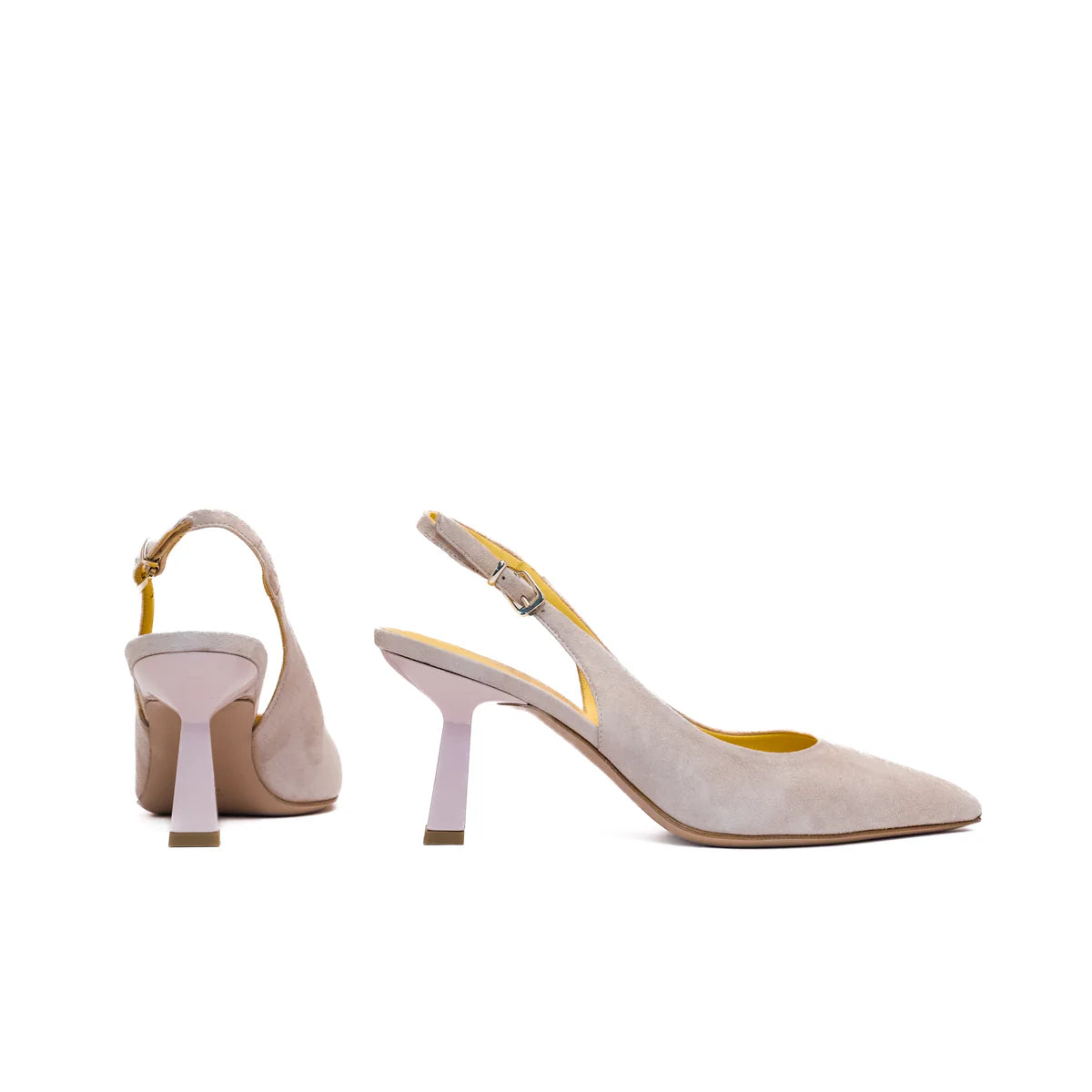 Lindsay Sling Back