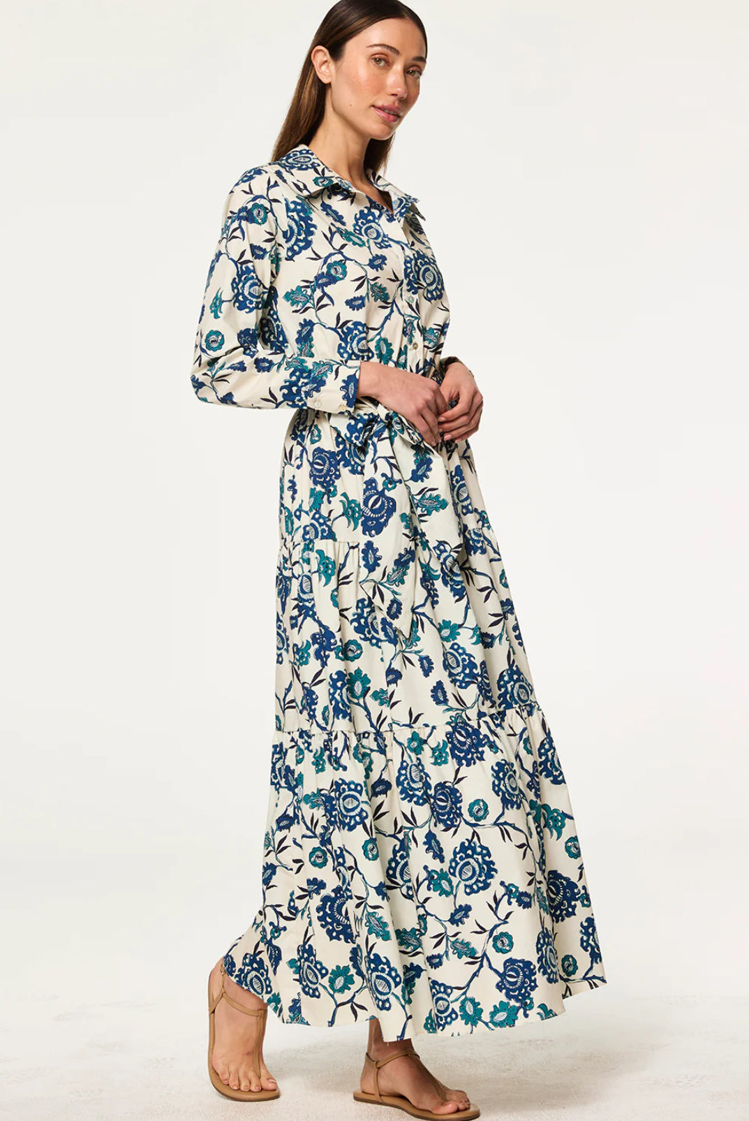 Alberta Dress