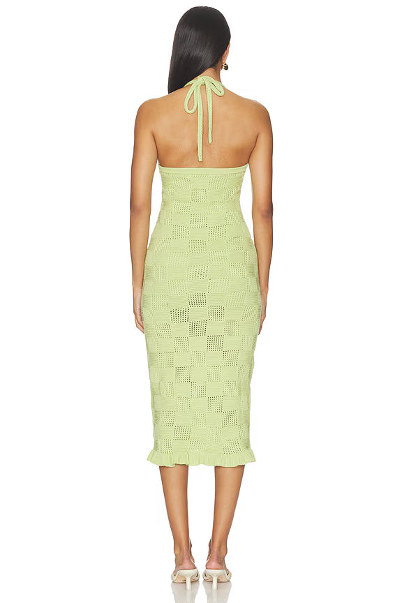 Milena Dress