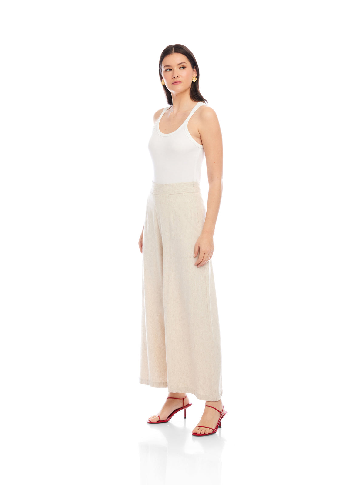 Vivienne Wide Leg Pants