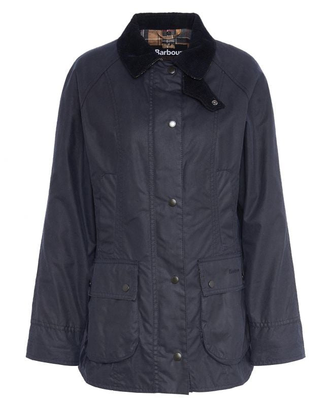 Beadnell Waxed Jacket