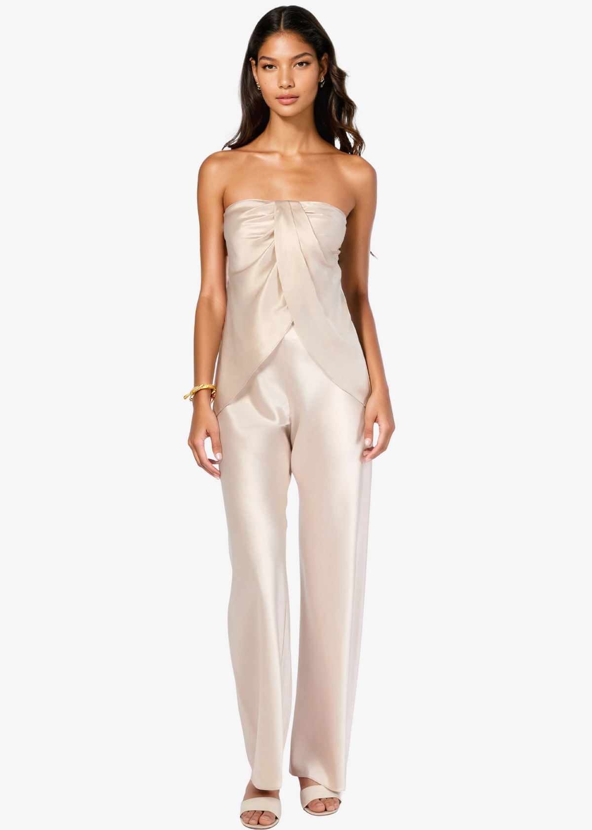 Bonita Strapless Camisole