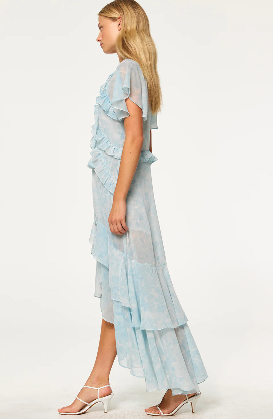 Katia Dress
