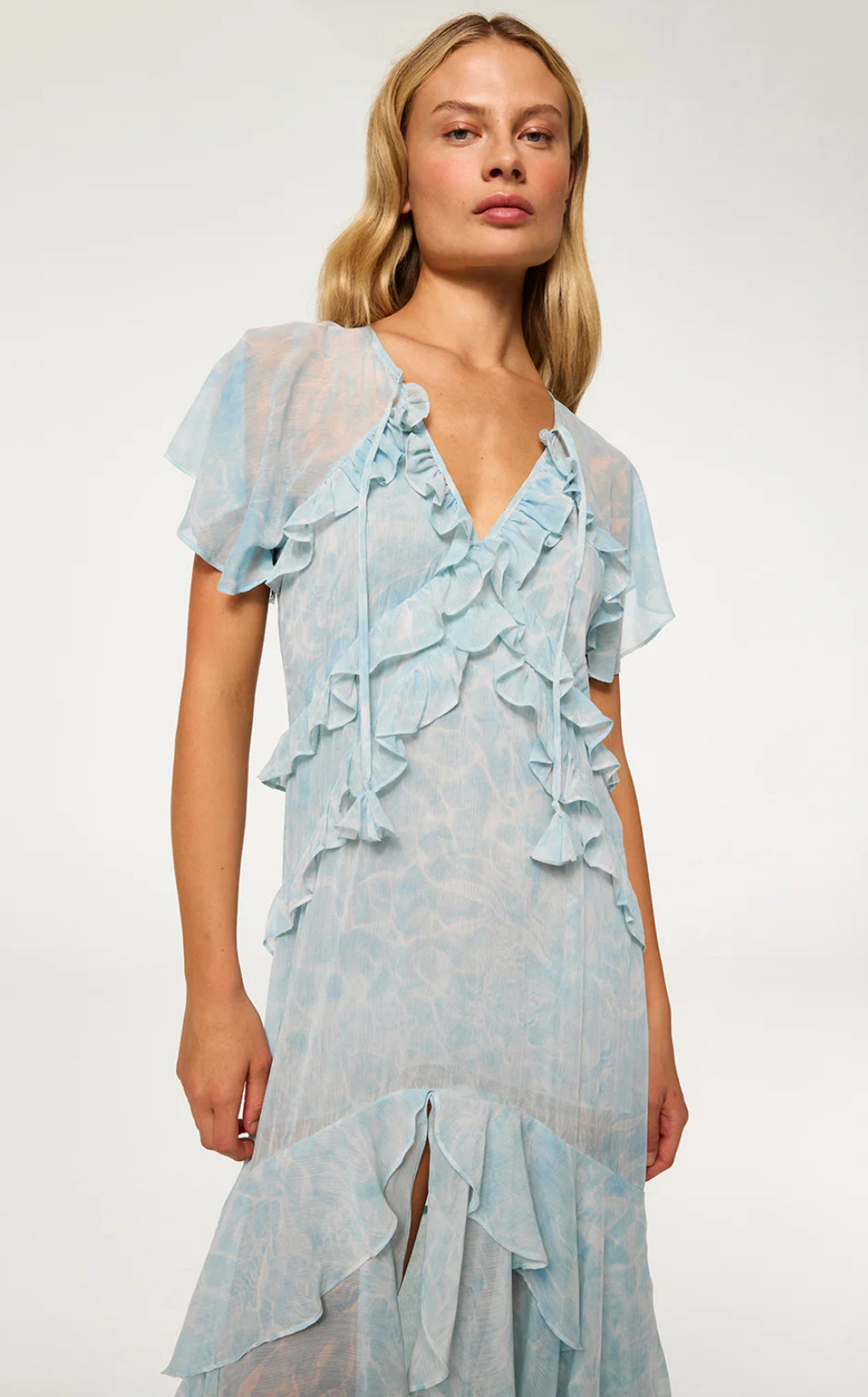 Katia Dress