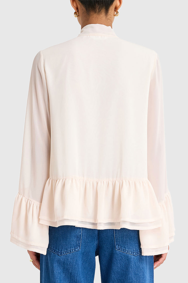 Devereaux Top