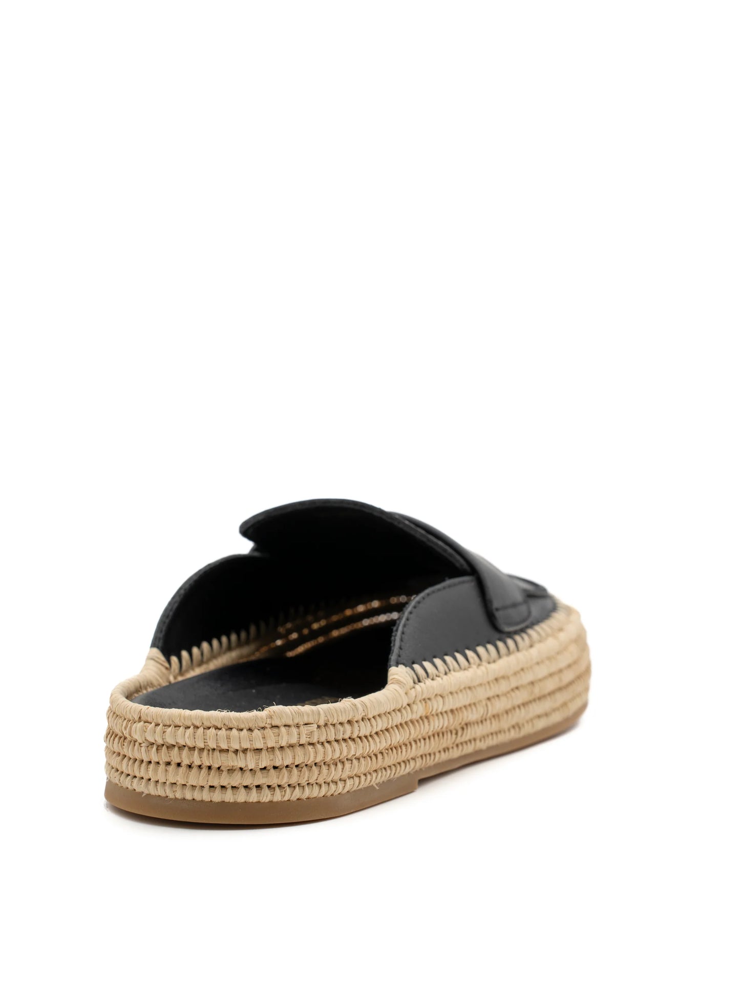 Belinda Calidis Mule