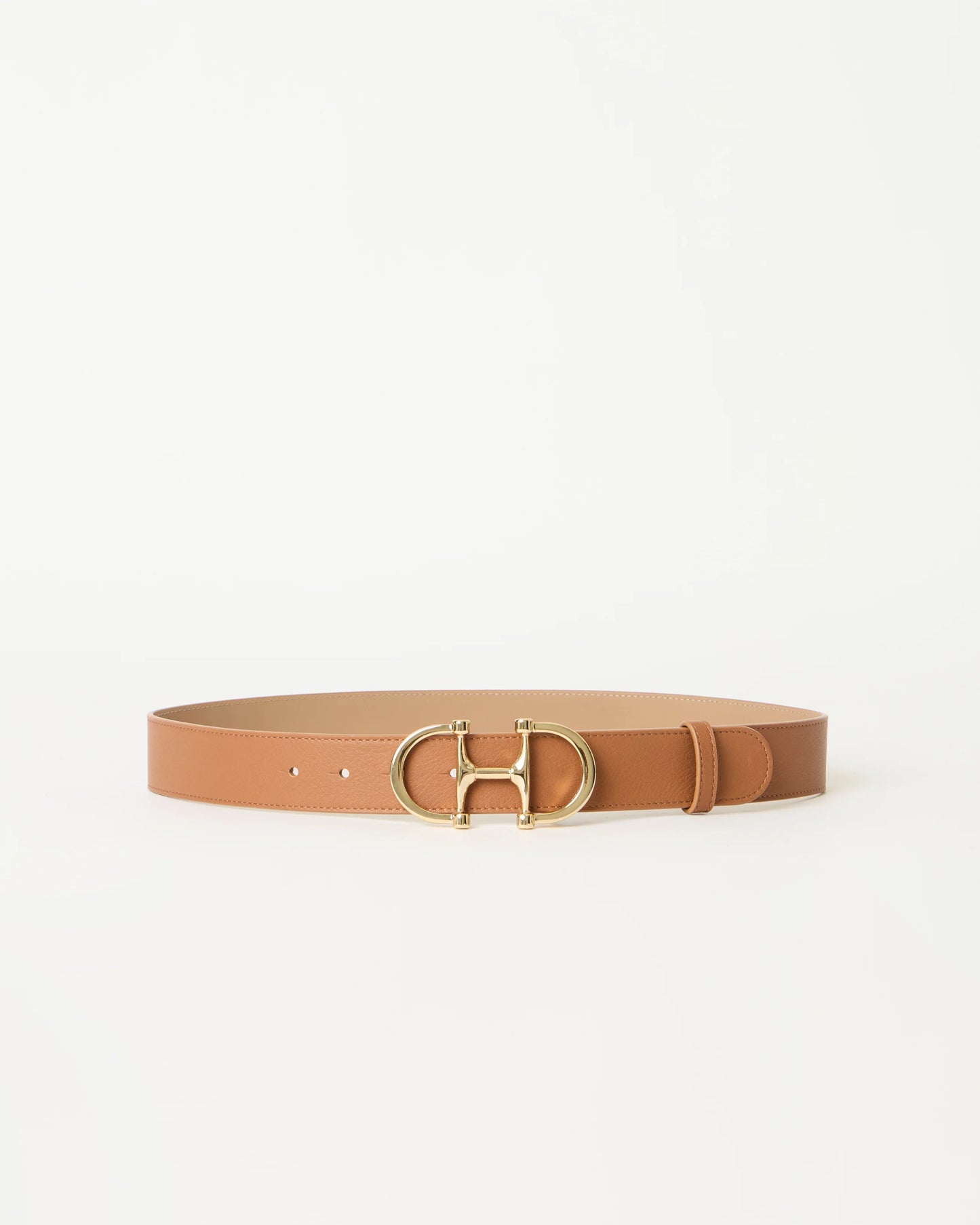 Lou Leather Belt