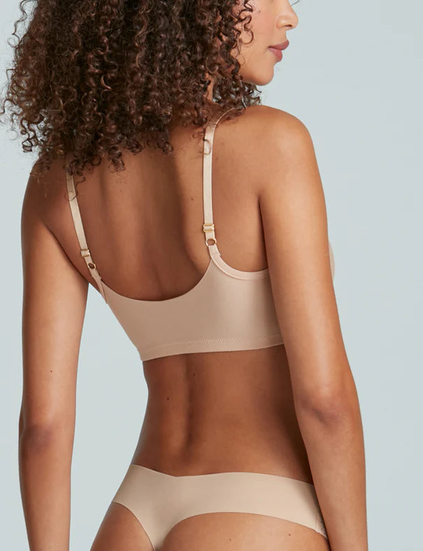 The Butter Bralette