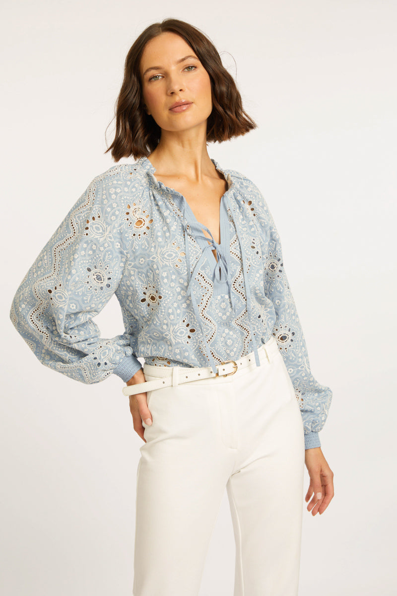 Aurelia Top
