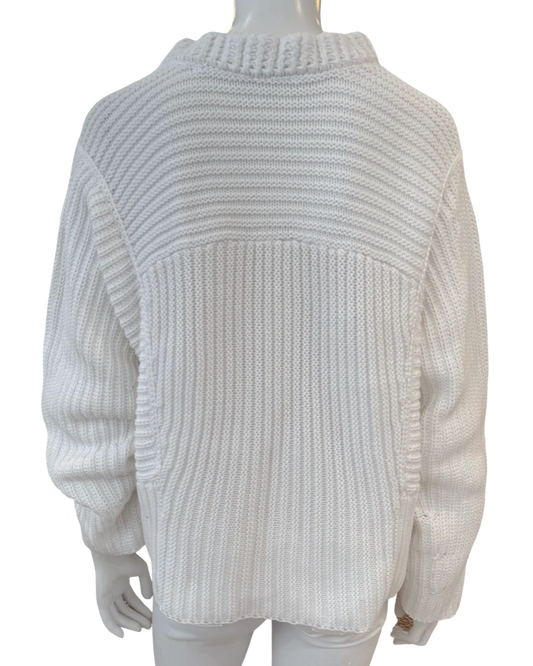 Siasconset Sweater