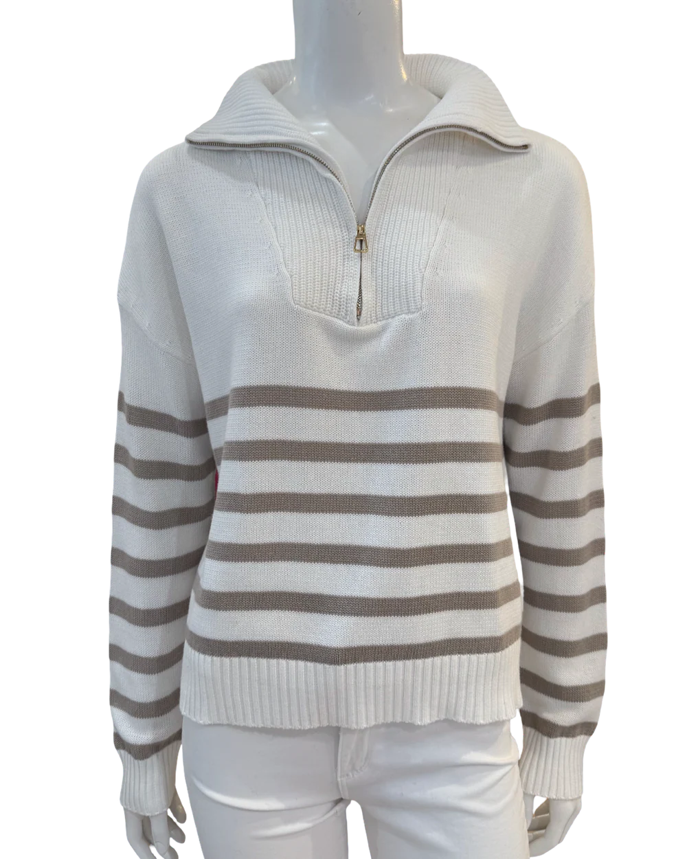 Edgartown Sweater