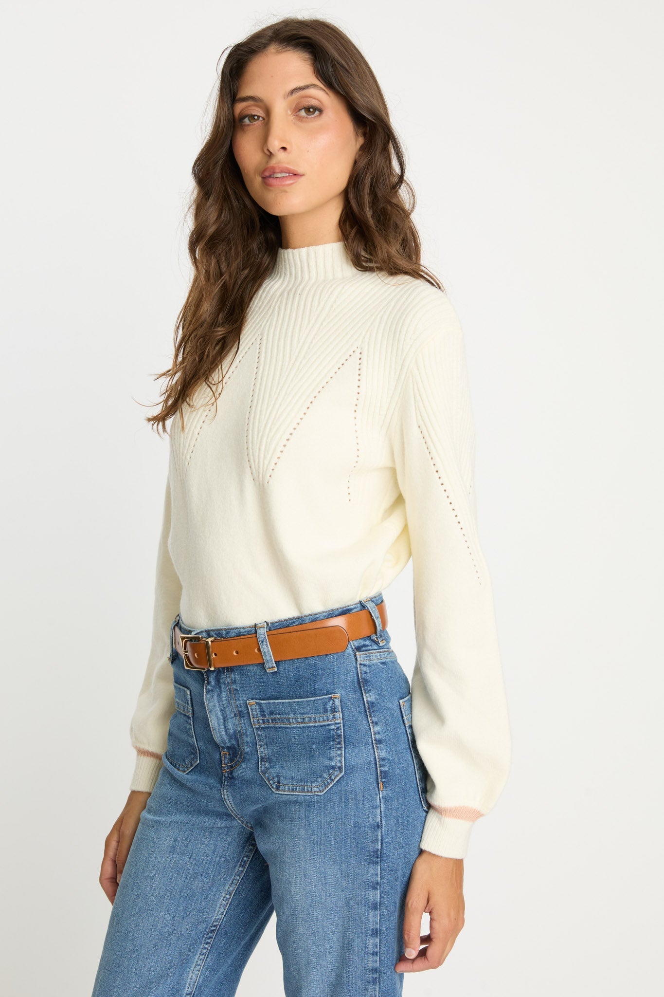 Eline Sweater