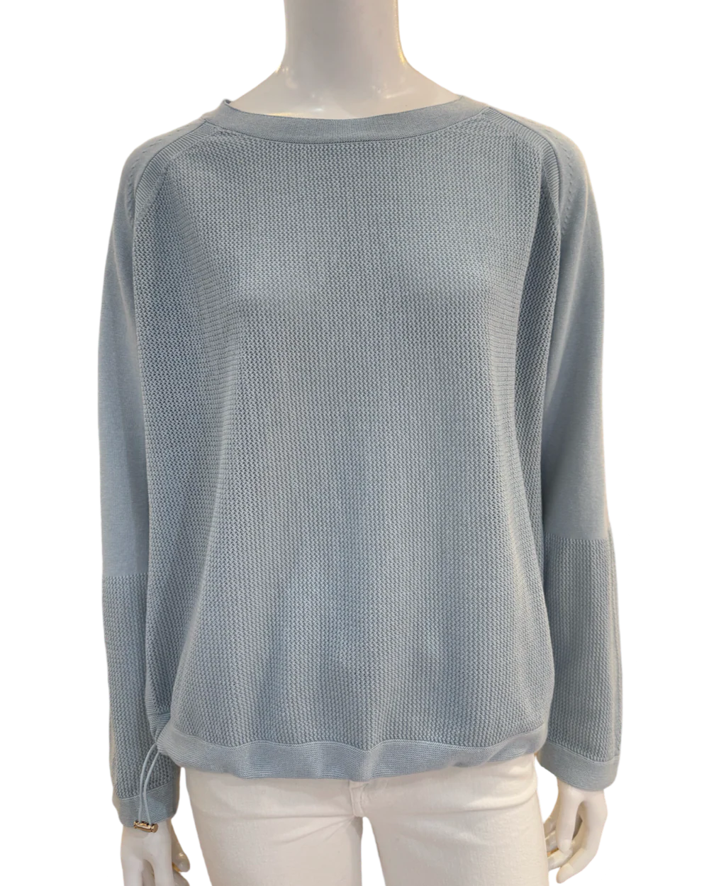 Surfside Sweater