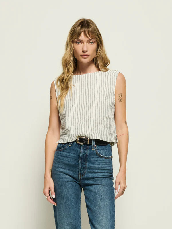 Cara Tank Top