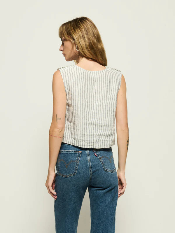 Cara Tank Top