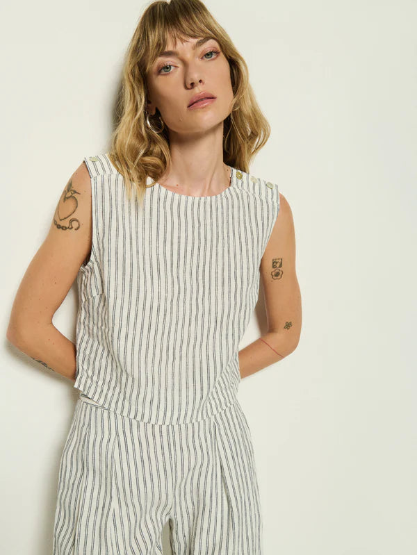 Cara Tank Top