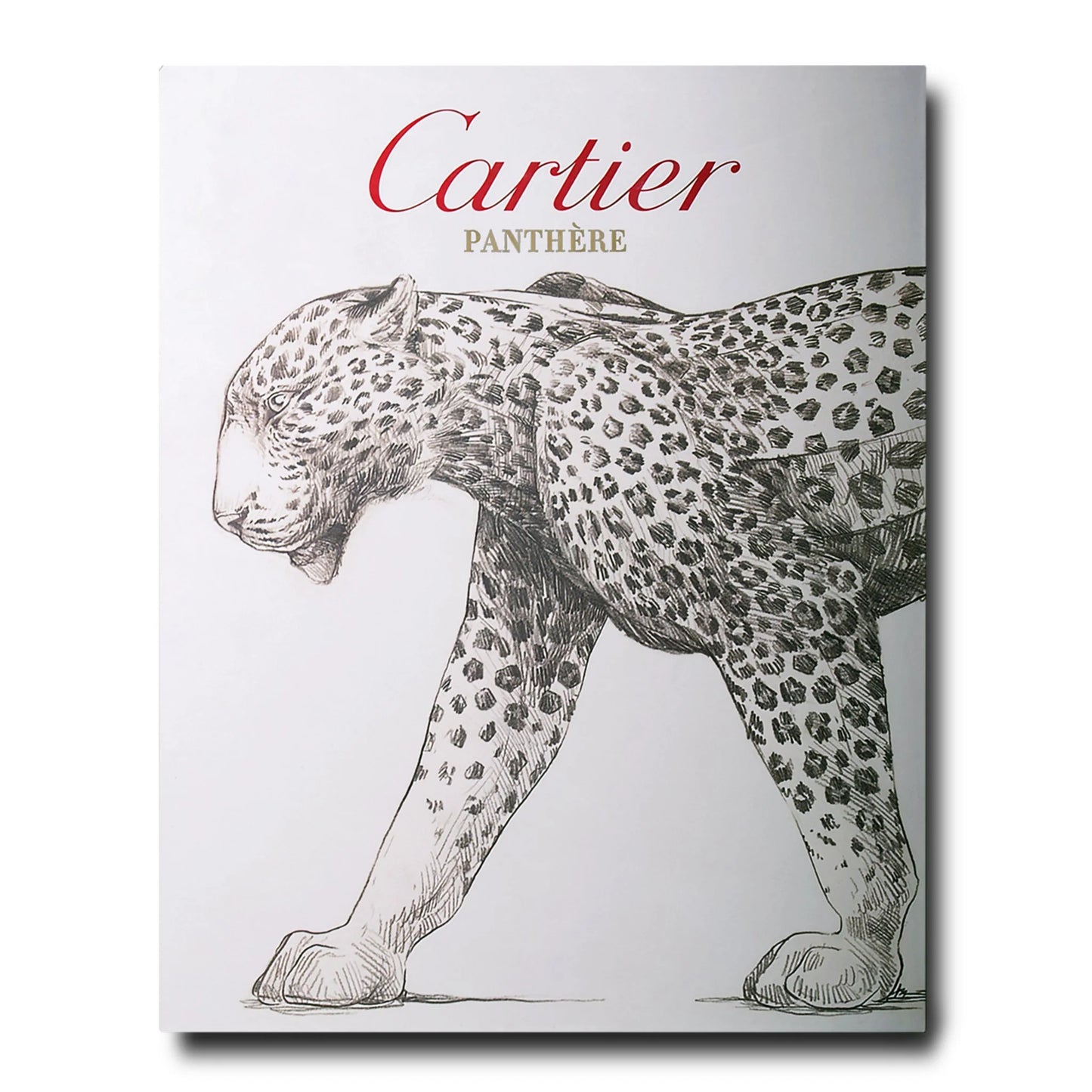 Cartier Book