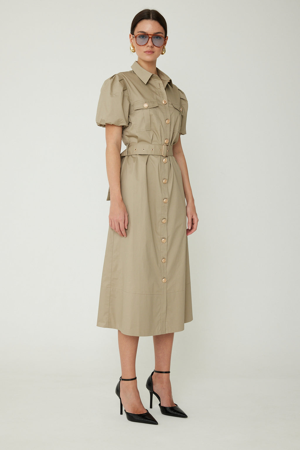 Ruma Dress