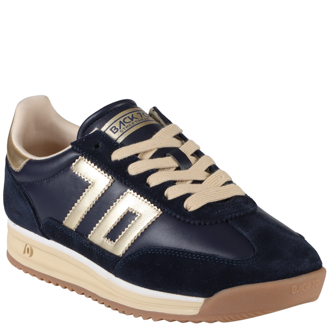 Jogger Sneaker