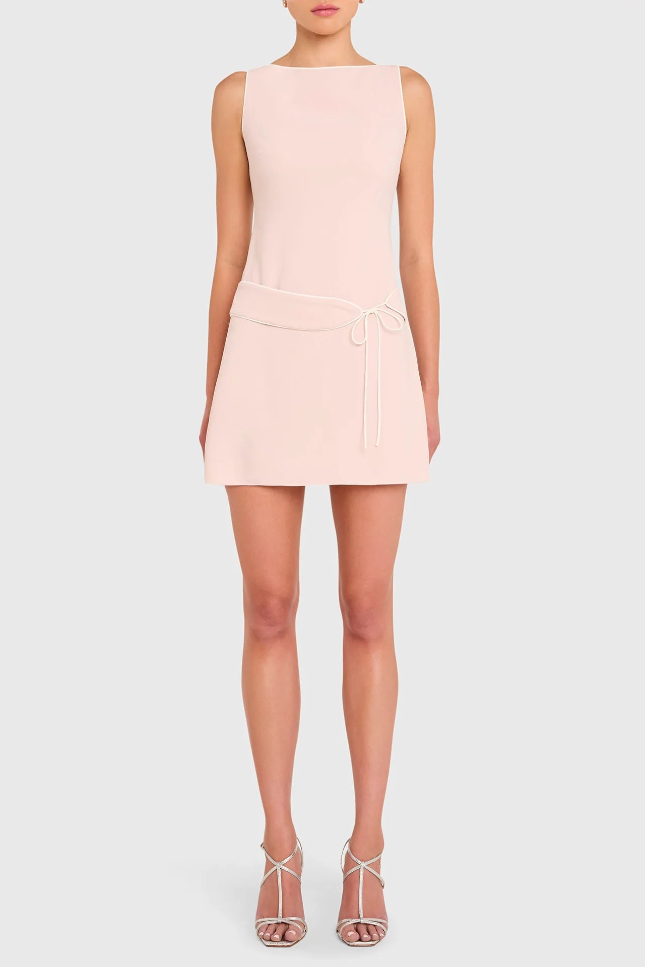Scotlyn Dress