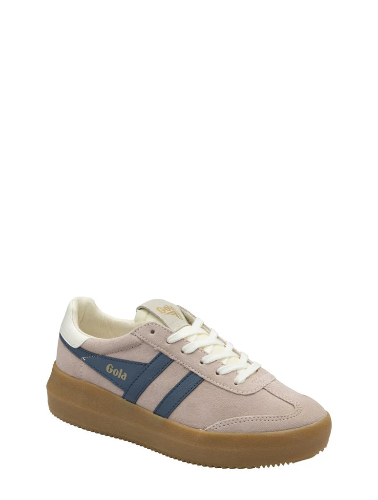 Athena Sneaker - Rose/Moonlight/Off White/Gum