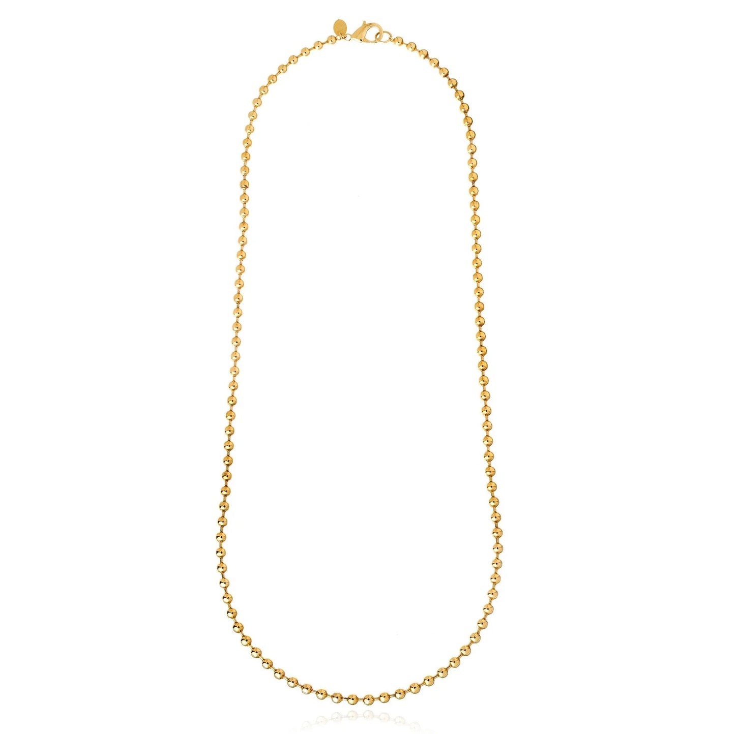 Gaia Necklace