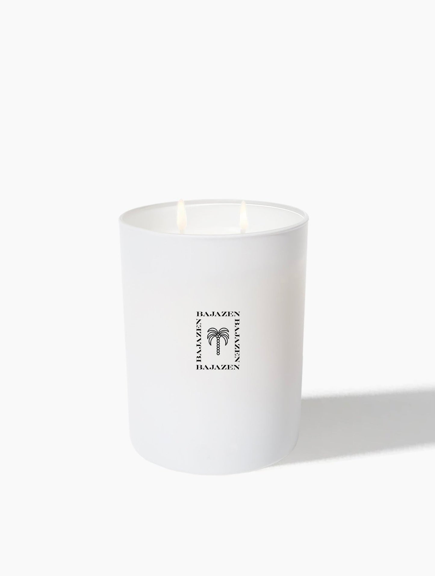Karma Cleanse Candle