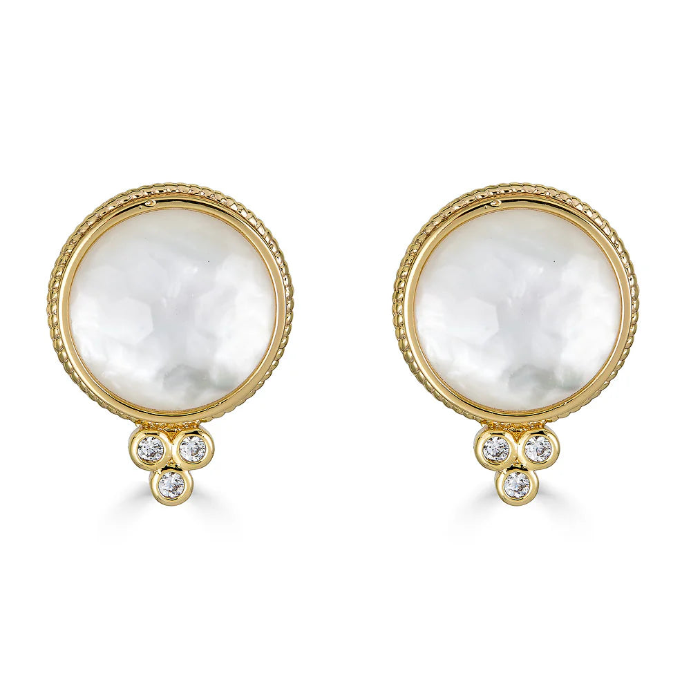 Claire Earring