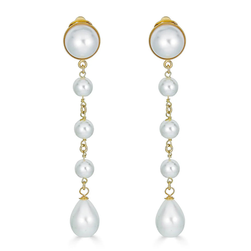 Angela Earring