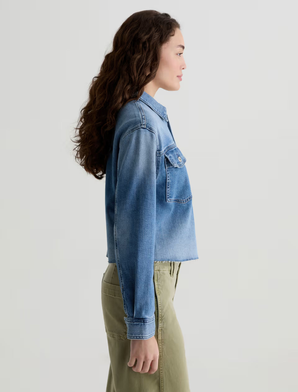 Valetta Jacket