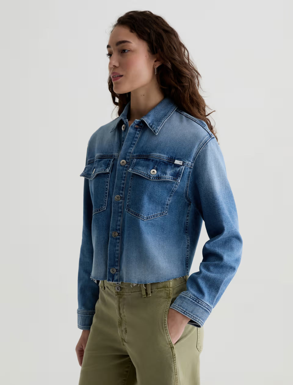 Valetta Jacket