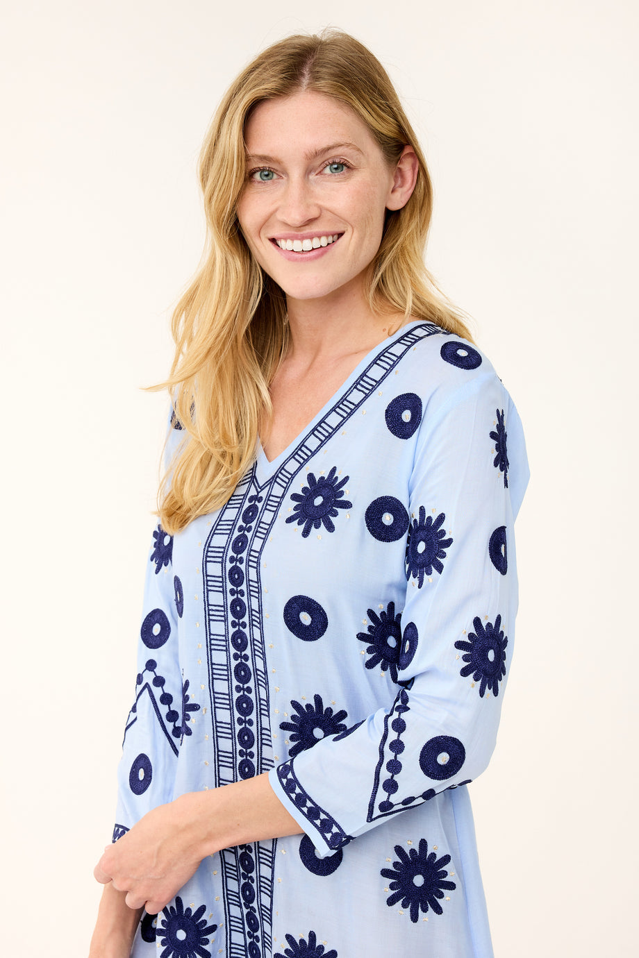 Maho Tunic