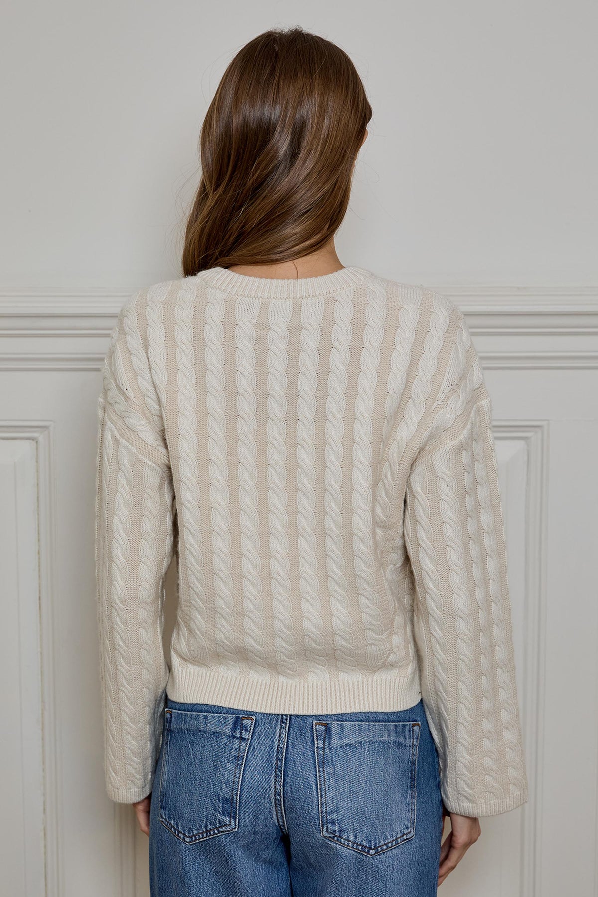 Matilde Sweater
