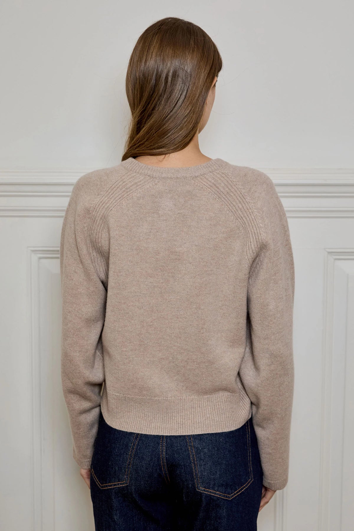 Viola Sweater