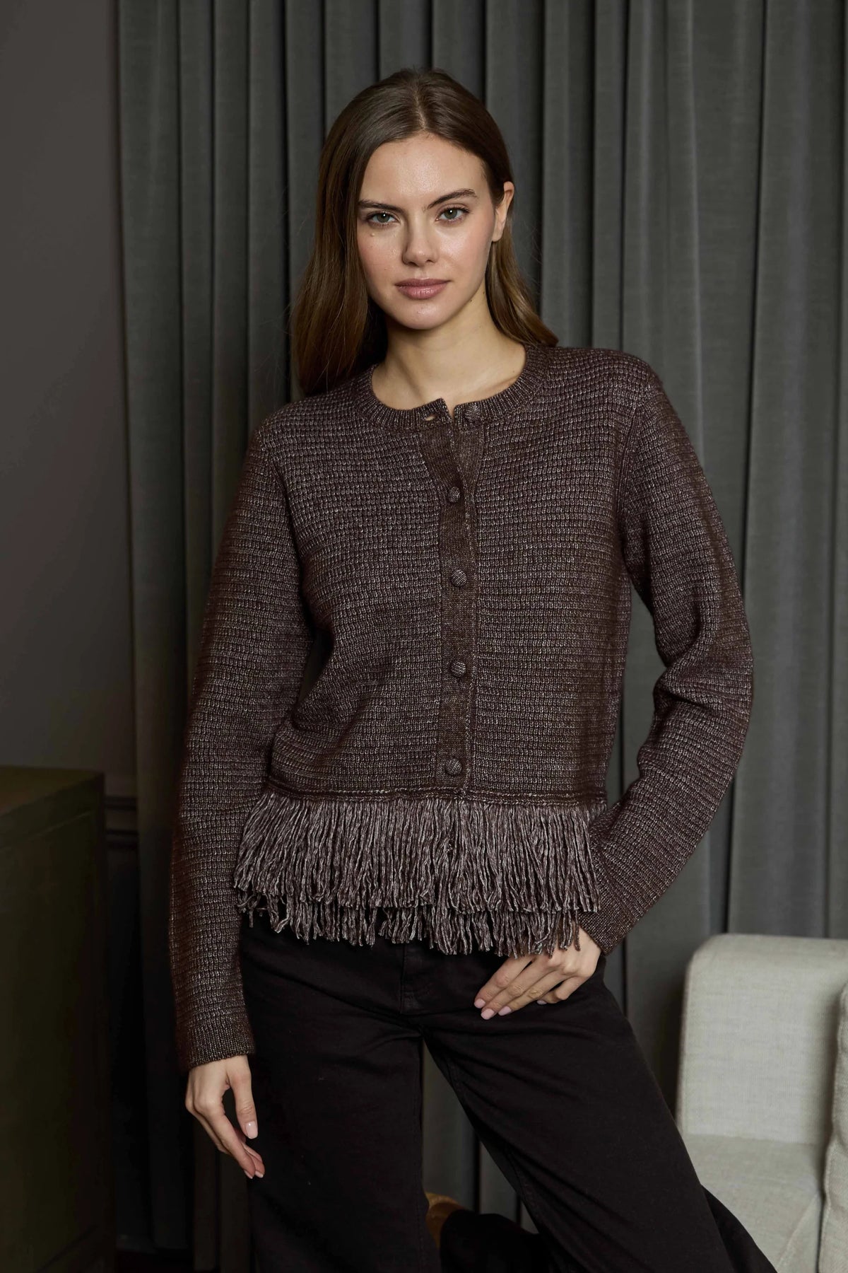 Imara Sweater