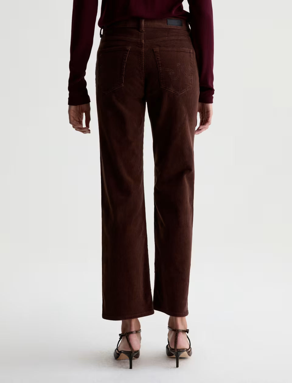 Brinley Corduroy Pant