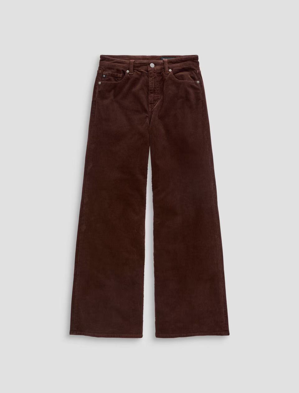 Saige Wide Leg Corduroy Pant