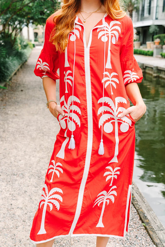 Esme Dress