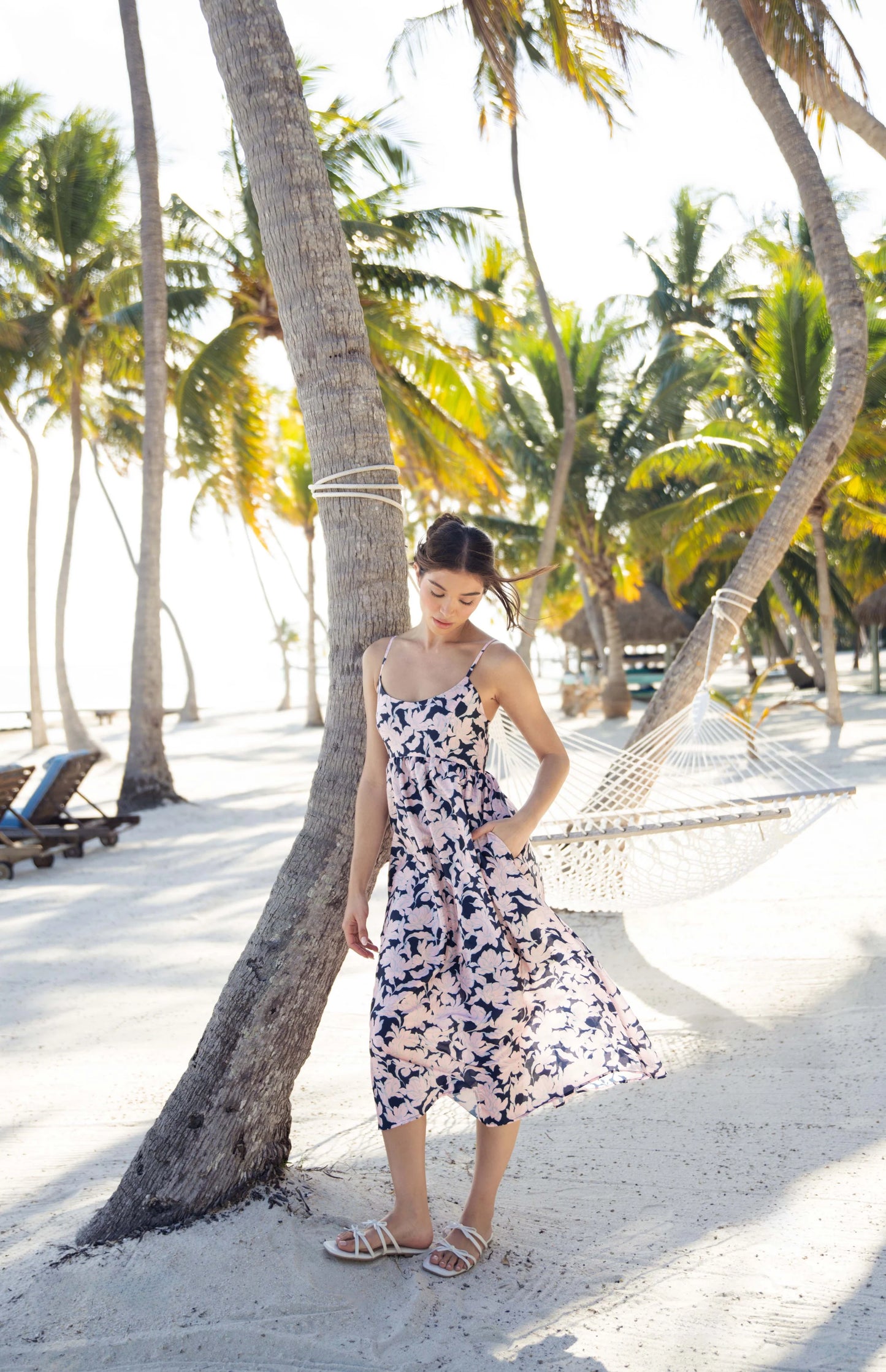 Brixton Dress