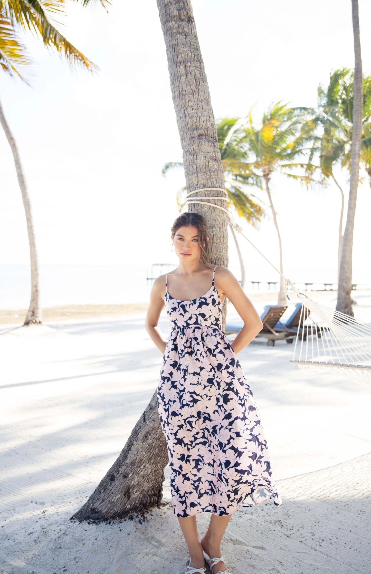 Brixton Dress