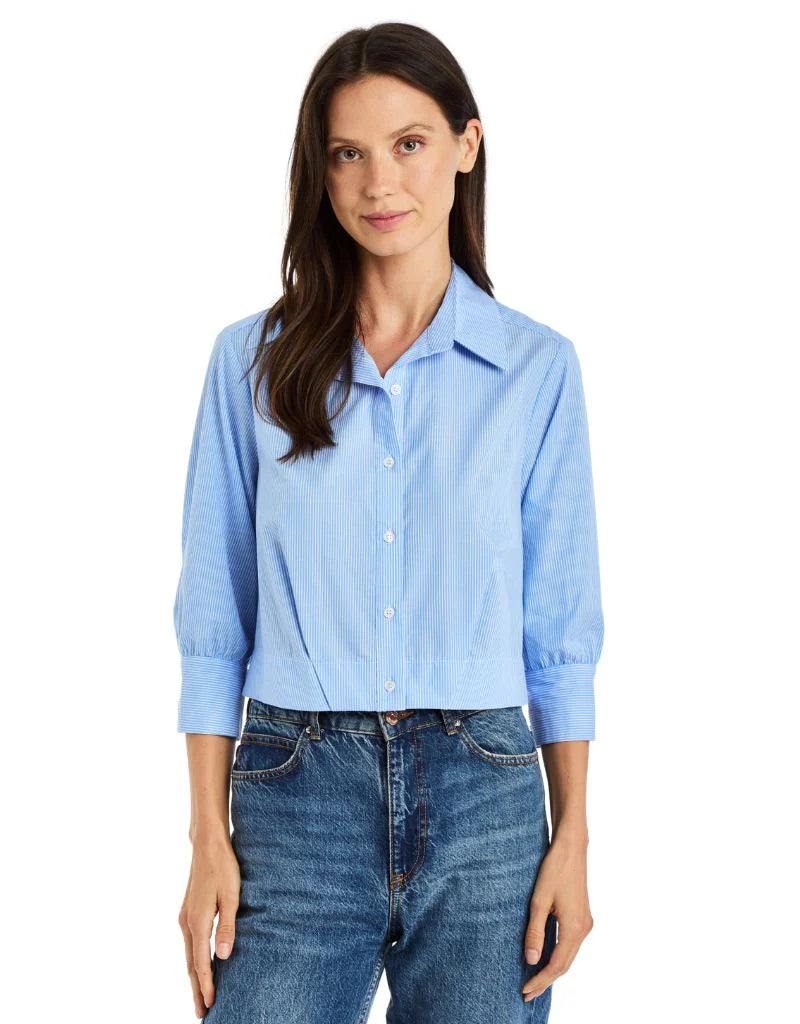 Tamie Montauk Shirt