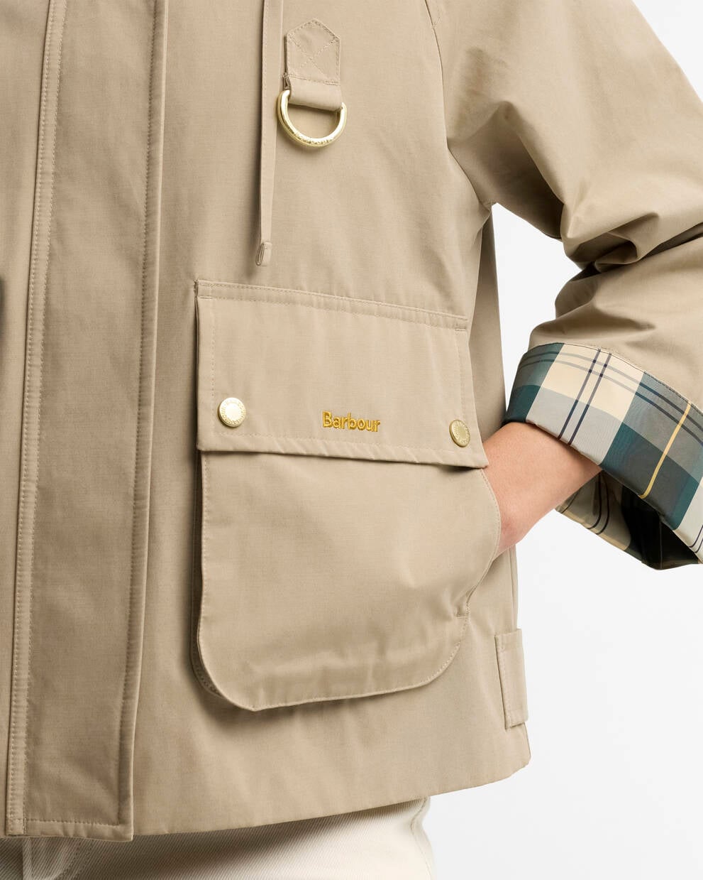 Terrington Jacket