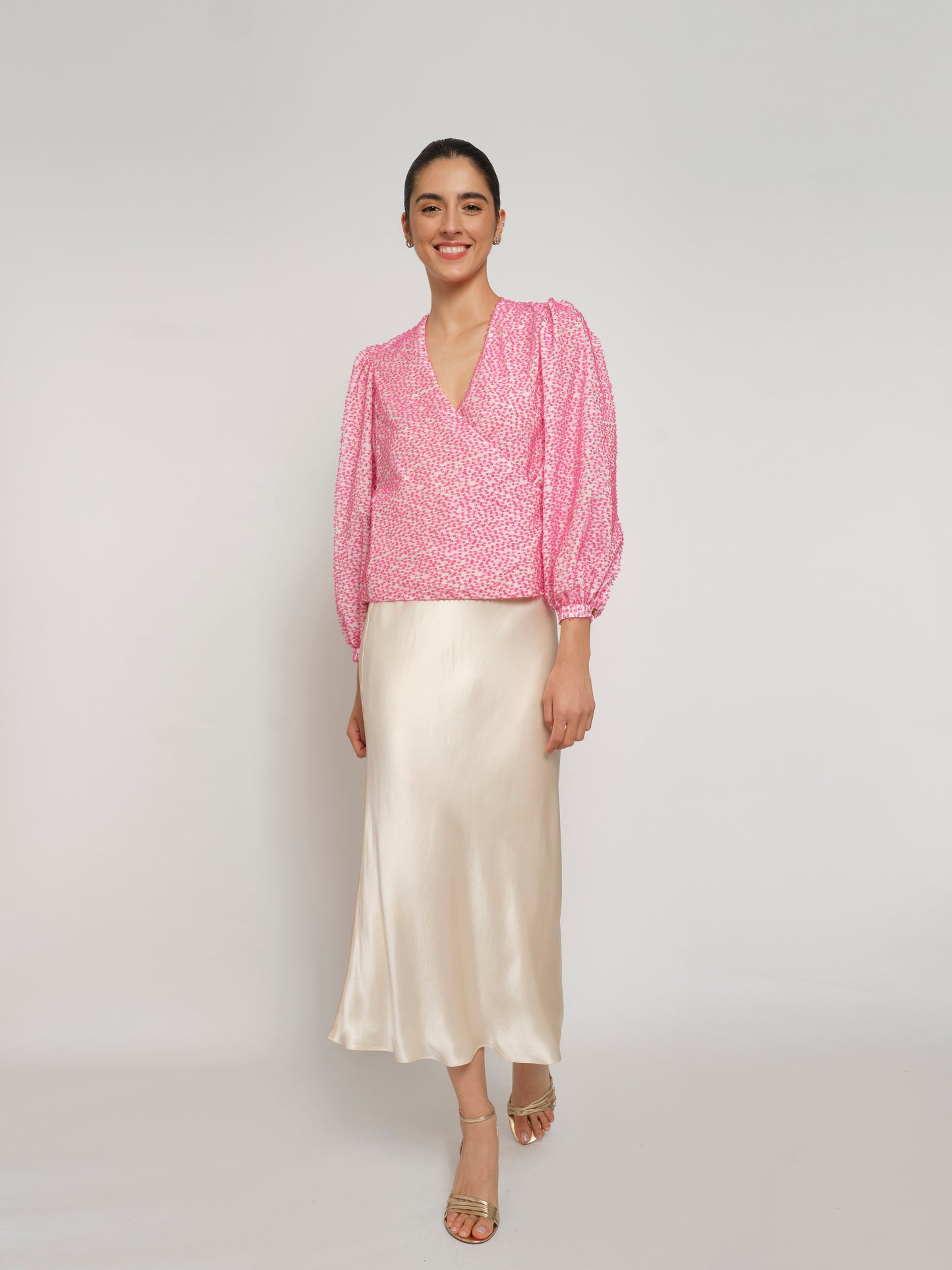 Sofia Blouse