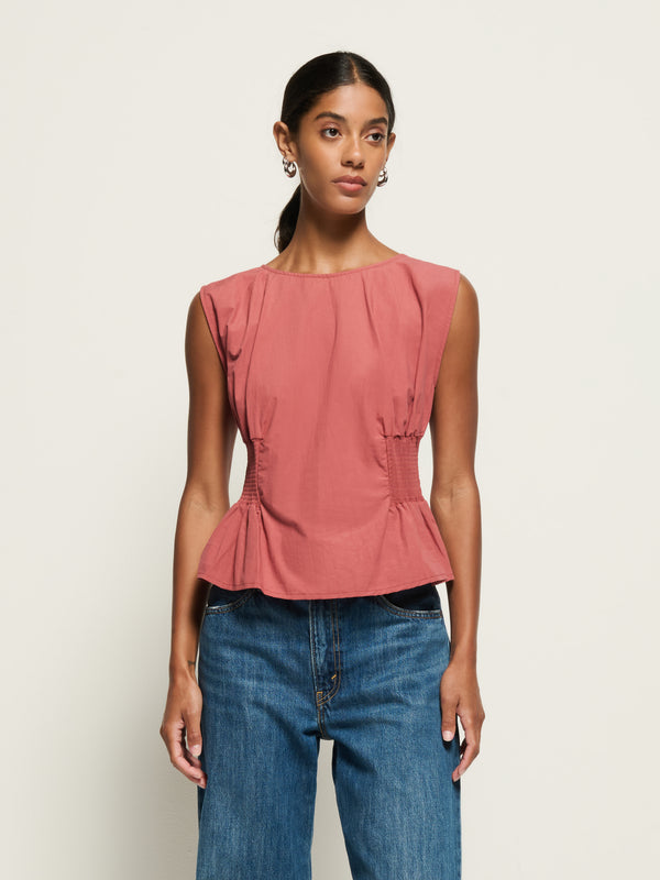 Lela Top